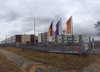 OBO Bettermann opens new plant in Russia | OBO