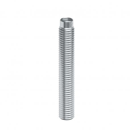 Metallic internal thread sleeve 10 | Steel