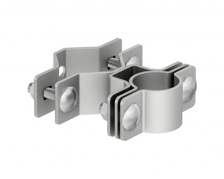 isFang support for pipe mounting, ø 50−60 mm 30 | ø 50–60
