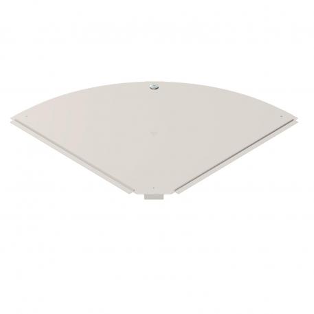 Cover, 90° bend A2 400 | 1