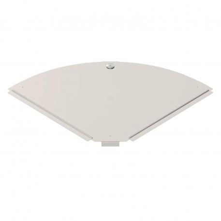 Cover, 90° bend A4 300 | 0.75