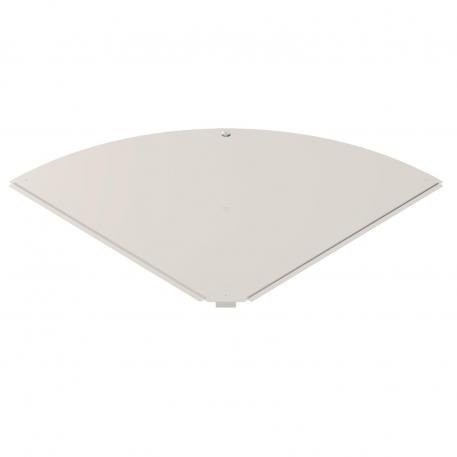 Cover, 90° bend A4 600 | 1