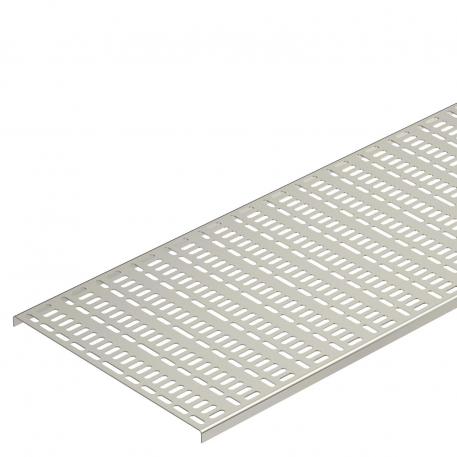 Cable tray, marine standard A4 2000 | 250 | 1.5 | no | Stainless steel | Bright, treated