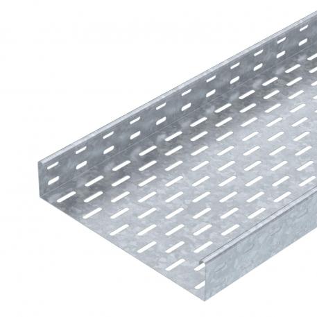 Cable tray MKS 60 FT 3000 | 300 | 1 | no | Steel | Hot-dip galvanised