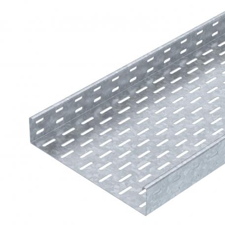 Cable tray SKS 60 FT 3000 | 300 | 1.5 | yes | Steel | Hot-dip galvanised