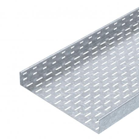 Cable tray SKS 60 FT 3000 | 400 | 1.5 | no | Steel | Hot-dip galvanised