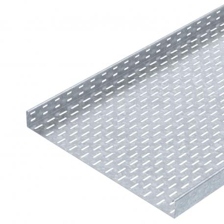 Cable tray SKS 60 FT 3000 | 600 | 1.5 | no | Steel | Hot-dip galvanised