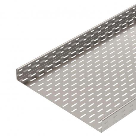 Cable tray SKS 60 A4 3000 | 500 | 1.5 | yes | Stainless steel | Bright, treated