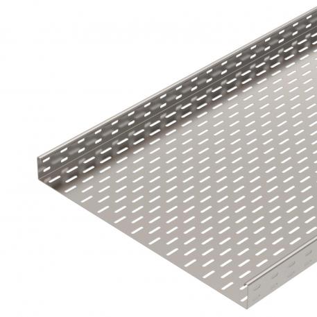 Cable tray SKS 60 A4 3000 | 600 | 1.5 | yes | Stainless steel | Bright, treated