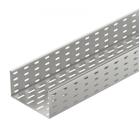 Cable tray MKS 110 A2 3000 | 200 | 1 | no | Stainless steel | Bright, treated