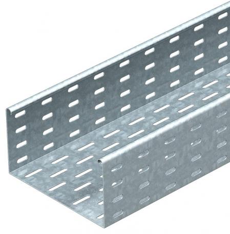 Cable tray SKS 110 FT 3000 | 200 | 1.5 | no | Steel | Hot-dip galvanised