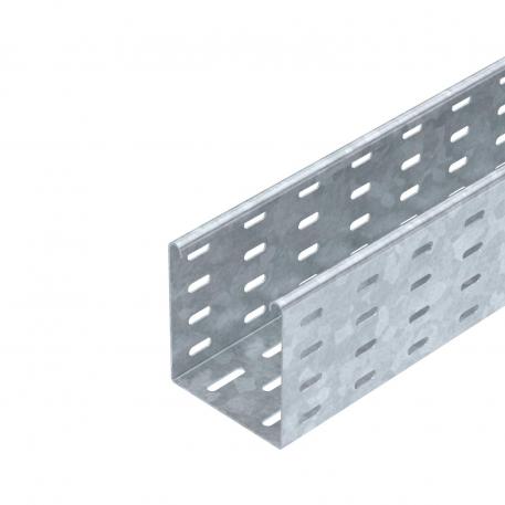 Cable tray SKS 110 FT 3000 | 100 | 1.5 | no | Steel | Hot-dip galvanised