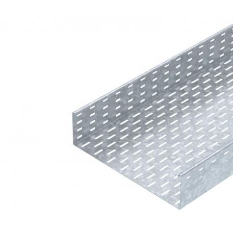 Cable tray SKS 110 FT 3000 | 400 | 1.5 | no | Steel | Hot-dip galvanised