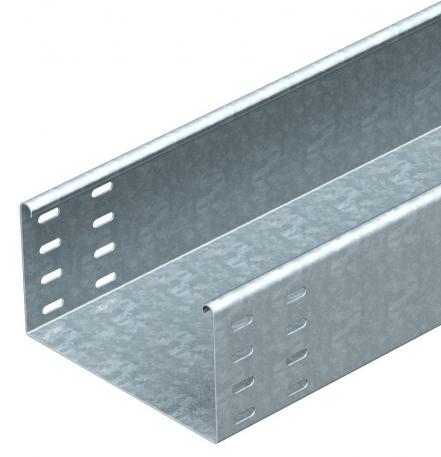 Cable tray SKSU 110 FT  3000 | 500 | 1.5 | no | Steel | Hot-dip galvanised