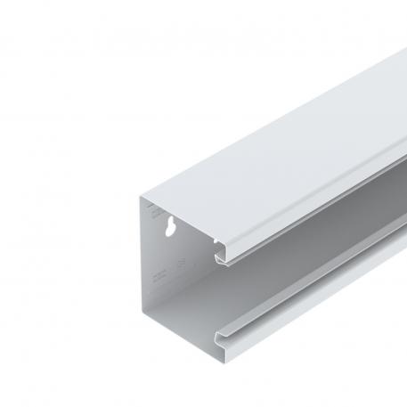 Device installation trunking Rapid 80, trunking width 110, trunking height 90, symmetrical   2000
