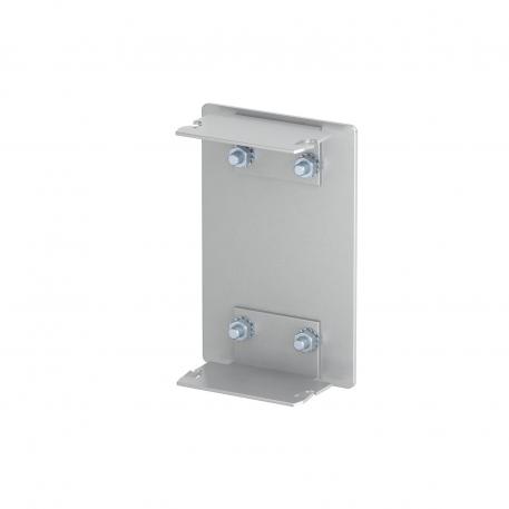End piece, for device installation trunking Rapid 80 type GA-70110  |  |  |  | 