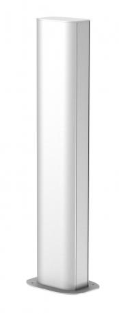 Service pole, type ISSDM45F 2300 | Stand | Aluminium |  | Anodised