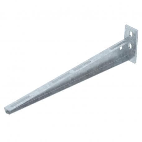 Wall and support bracket AW 15 2L 410 | 1.5